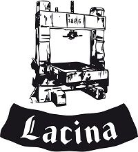 lacina_logo