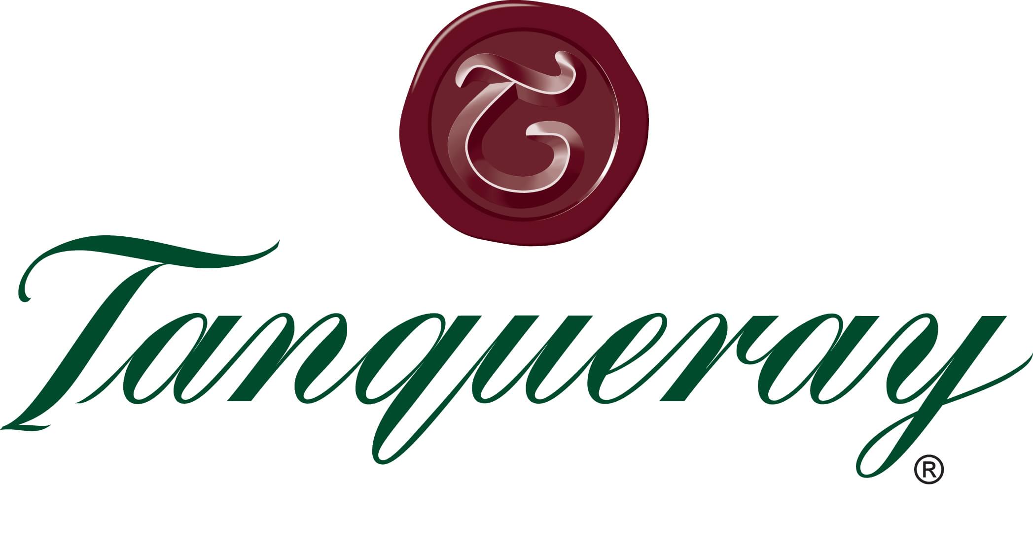 Tanqueray_logo