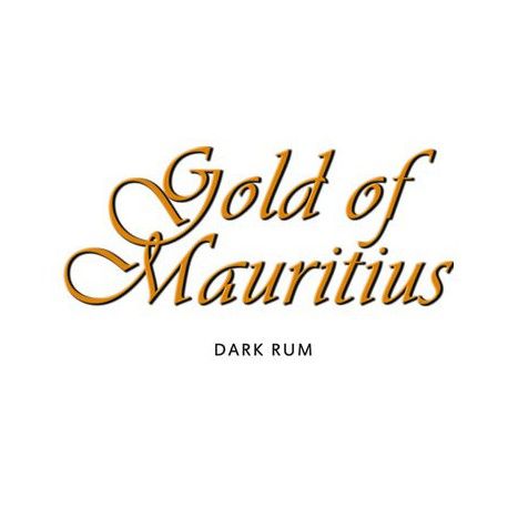 Gold of Mauritius - Pan Alfréd
