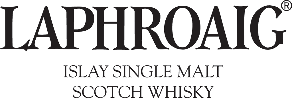 laphroaig-logo-web